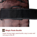 PU-Leder Stanzen Boxen Kick Boxsack Boxen Pads Schild Karate TKD Fuß Ziel Fokus Pad Sandsack Training Fitness-Tool