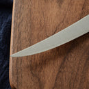 Cuchillo de Chef para deshuesar de 6, 7 y 8 pulgadas, cuchillo de cocina de acero inoxidable para hueso, carne, pescado, frutas, verduras, salmón, Sushi, pequeño fileteado crudo
