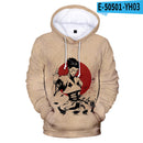 Die neuesten 3D Hisoka Hoodies Sweatshirts Männer Frauen Hoodie Mode Herbst 3D Comic Hisoka Jungen Mädchen Schwarz + Weiß Pullover