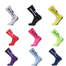 Neue Sport-Anti-Rutsch-Fußballsocken Baumwolle Fußball Herren Grip Socken Calcetines