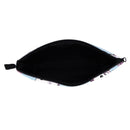 FUDEAM Polyester Unicorn Sloth Print Pattern Women Travel Storage Bag Toiletries Organize Cute Cosmetic Bag Portable Make Up Bag