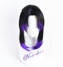 Disfraz de Anime Demon Slayer Cosplay Tanjirou Kamado Cosplay disfraz Kimetsu no Yaiba hombres Kimono disfraz de Halloween