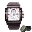 BOAMIGO Uhr Herren Quarzarmband Auto Date Clock Große Armbanduhren Top-Marke Luxus relogio masculino