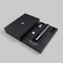 Xiaomi Mijia Automatic Red Wine Bottle Opener Electric Wine Opener Cap Stopper Fast Decanter Set Corkscrew Foil Cutter Cork Out