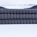 Sofabezug aus superweichem Polarfleece-Stoff, elastische Sofabezüge für Wohnzimmer, Couchbezüge für Sofas, Ecksofabezug