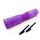 Almohadilla para mancuernas, almohadilla para sentadillas, Protector para cuello y hombros, Fitness, culturismo, equipo de gimnasio, levantamiento de pesas, sentadillas, puente de glúteos de cadera