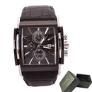 BOAMIGO Uhr Herren Quarzarmband Auto Date Clock Große Armbanduhren Top-Marke Luxus relogio masculino