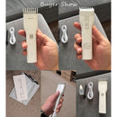 ENCHEN Boost USB Electric Hair Clippers Trimmers For Men Adults Kids Cordless Rechargeable Hair Cutter Machine Professional