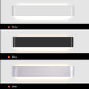 Nordic Led Wandleuchte Schlafzimmer Nachttischlampe Modern Für Home Treppen Beleuchtung Wandleuchte für Home Wandleuchte Badezimmer Lampe