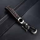 Leder + TPU Autoschlüssel Hülle für Volkswagen VW POLO Tiguan Passat B5 B6 B7 Golf EOS Scirocco Jetta MK6 Octavia Zubehör