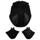 MOON Professioneller Skihelm Hochwertiger Damen Herren Skihelm Ultraleichter Ski Snowboard Skateboard Helm 54-61cm