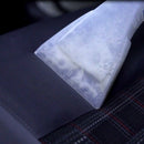 Vacmaster Haushaltsstaubsauger 2 in 1 Nass-Trockensauger für Autositz Sofa Teppich 19KPa Multifiltration Autostaubsauger