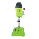 ALLSOME Tischbohrmaschine mit hoher variabler Geschwindigkeit, 480 W, Bohrmaschine, Bohrfutter, 1–10 mm, für DIY-Holz-Metall-Elektrowerkzeuge