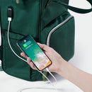 Sunveno Original Wickeltasche Reise Babytaschen Mama Rucksack Organizer Windel Umstandstasche Mutter Kinder