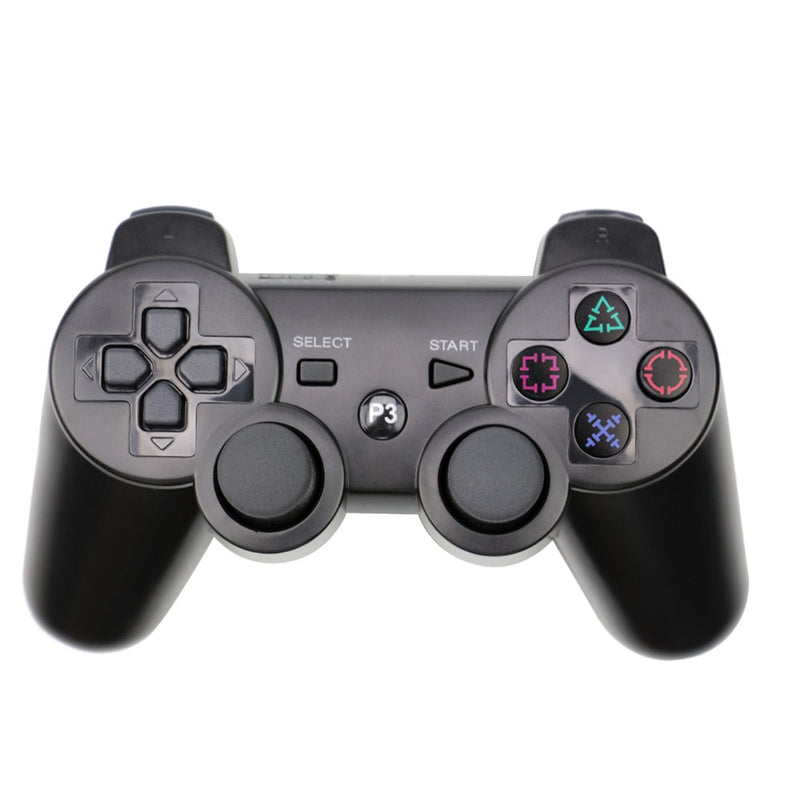 Gamepad Wireless Bluetooth Joystick für PS3 Controller Wireless Console für Sony Playstation 3 Game Pad Spiele Zubehör
