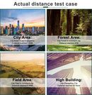 RETEVIS 2 Stück Mini Walkie Talkie PMR 446 Tragbares Zwei-Wege-Funkgerät ht PTT Walkie-Talkies RT622 Tragbares Funkgerät für Hunting Cafe RT22