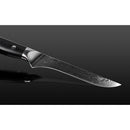 XITUO 6 inch boning knife 67 layer Damascus steel sharp cut meat professional pick bone slices kitchen chef special cooking tool