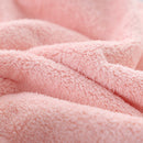 Baby-Material für Neugeborene 2-teiliges Handtuch + Poncho-Badetuch-Säuglingsmädchen-Tuch-Decke-Kleinkind-Baby-Badetuch-freies Verschiffen