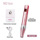 Inalámbrico Dr.imp Pen Ultima Dermapen Professional Micro Needling Mesoterapia Auto Micro Needle Derma System Therapy MTS $ PMS Tools