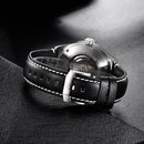 PAGANI DESIGN Herren Automatikuhr Japan NH35A Herren Mechanische Uhr wasserdicht 100M Sportuhr Modeuhr Relogio Masculino