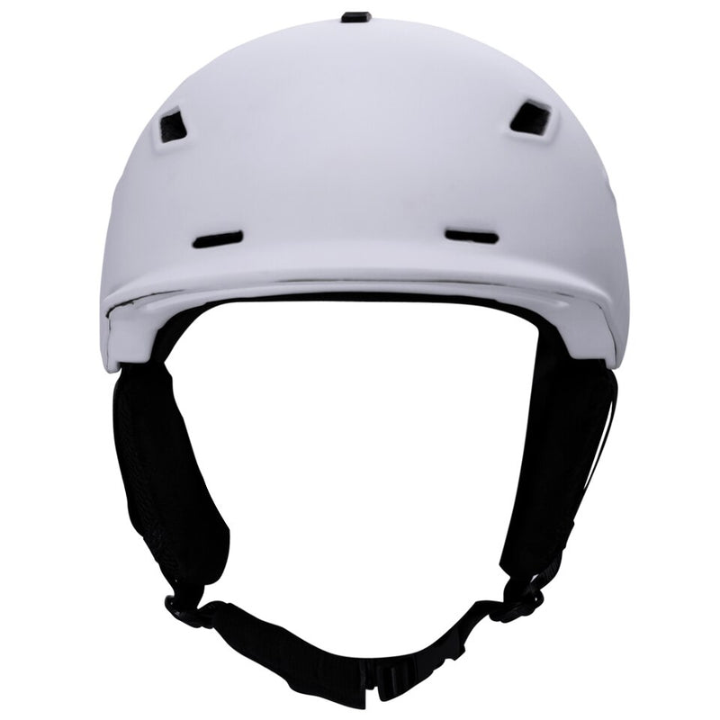 MOON Professioneller Skihelm Hochwertiger Damen Herren Skihelm Ultraleichter Ski Snowboard Skateboard Helm 54-61cm