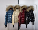 Orangemom Teen Wintermantel Kinderjacke für Baby Jungen Mädchen Kleidung Warme Kinderkleidung wasserdicht verdicken Schnee tragen 2-16 Jahre