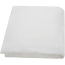 120 x 120 cm Bambus-Baby-Wickeldecken einfarbige Babydecken Neugeborene Baumwollgaze-Decke Musselin-Baby-Badetuch