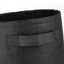 Pflanzenwachstumsbeutel Bauernhof Hausgarten Kartoffelanbau Pflanztopf Pflanzgefäße Gewächshaus Gemüse Feuchtigkeitsspendende vertikale Wachstumstasche