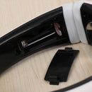 Instrumento de masaje de cuello multifrecuencia de pulso de descarga eléctrica, fisioterapia, terapia magnética Cervical para aliviar el dolor de cuello