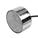 2 Stücke 45 Mm Luftbefeuchter Ultraschall Nebelmaschine Industrie Inkubator 24 V Vernebler Zerstäuber Kopf Fogger