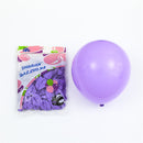 97 stücke Meerjungfrau Party Ballon Girlande Bogen Kit Lila Rosa Shell Meerjungfrau Schwanz Helium Globos Baby Shower Birthday Party Dekoration