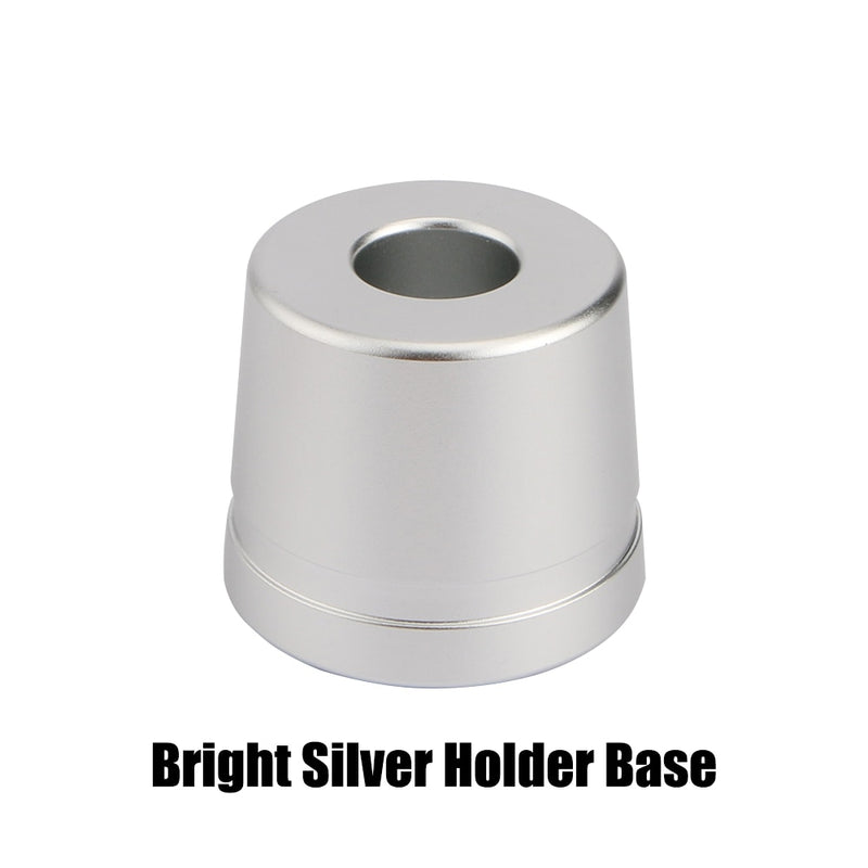 HAWARD Matte Black Safety Razor Fits All Double Edge Razor Blades Classic Manual Metal Razor For Men&amp;Women,20 Shaving Blades