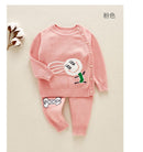 Baby-Herbst-Winter-Pullover 4