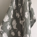 120X110cm Baby Blankets Newborn Swaddle Wrap Blankets Cotton Infant Muslin Diaper Cloth Blanket Towel