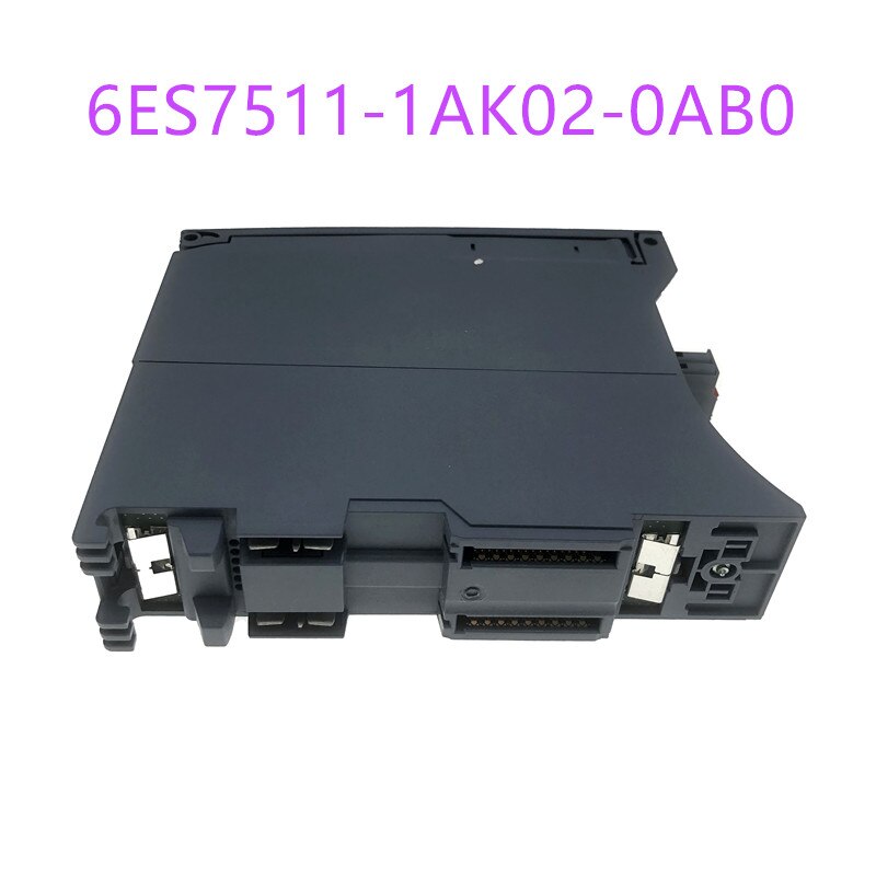 New PLC 6ES7511-1AK02-0AB0 6ES7511-1AK01-0AB0 6ES7231-4HD32-0XB0 6ES7 231-4HD32-0XB0