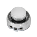 Aurora 2 Tattoo-Netzteil Upgrade Digitales LCD-Netzteil mit Netzteil Mini-LED-Touchpad Tattoo-Zubehör