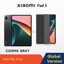 Weltpremiere Globale Version Xiaomi Mi Pad 5 11'' WQHD+ 120Hz Display Snapdragon 860 4 Stereolautsprecher 8720mAh MI Tablet 5