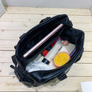 Große Kapazität Männliche Reisetaschen Reise Duffle Männliche Gepäcktaschen Wasserdichte Koffer Laptoptaschen Business Handtasche Für Frauen