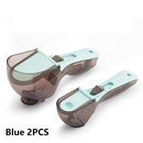 Digitaler Messlöffel Messlöffel Tasse Backzubehör Küchenmesslöffel Messwerkzeuge Küchenzubehör