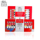 12/18/24Color Professionelles 12-ml-Ölfarben-Set für Künstler-Ölgemälde, Zeichnen, Kunstfarbe, Malzubehör