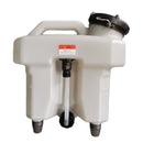 DJI T10 landwirtschaftliche Pflanzenschutzmaschine Wassertank-Säsystem zur Aussaat von chemischem Dünger-Aussaatzubehör auf Lager