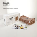 All-in-1 Stretchy Baby Wraps Baby Sling Infant Carrier Still Cover Hands Free Baby Wrap Postpartum Belt Great Baby Shower Gift