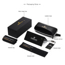 KINGSEVEN Fashion Photochromic Sonnenbrille Herren Damen Chamäleon Polarisierte Pilot Sonnenbrille Blendfreie Fahrbrille UV400