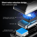 ESR Handykühler Halbleiterlüfter für iPhone Samsung Xiaomi Handykühler PUBG Gaming Kühlkörperhalter