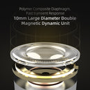 KZ ZST X 1BA+1DD In-Ear Earphones Hybrid Unit HIFI Bass Headset Sports DJ Earbud With Silver-plated Cable Earphones For ZSTX ZSN