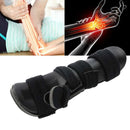 Karpaltunnel-Handgelenk-Stützpolster Brace Guard Handgelenkschienenschutz für Handbruch-Verstauchung-Arthritis-Rehabilitationstraining