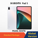 Weltpremiere Globale Version Xiaomi Mi Pad 5 11'' WQHD+ 120Hz Display Snapdragon 860 4 Stereolautsprecher 8720mAh MI Tablet 5
