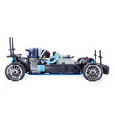 HSP On Road Racing Drift RC Car 1:10 Scale 4wd Two Speed  Nitro Gas Power Remote Control Car High Speed Hobby Toys