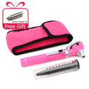 Faseroptisches tragbares medizinisches Otoskop-Ohr-Nasenpflege-HNO-Endoskop-Arzt-Diagnose-LED-Mini-Direkt-Endoskop-Otoskop