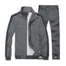 140kg Kann Sport Anzug Männer 8XL Lose Sweatshirt Set Klassische Warme Turnhalle Kleidung Tragen Große Größe Sportbekleidung Männliche Jogging Sportsuit Sets